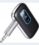 ADAPTER TRANSMITER BLUETOOTH 5.0 AUX MINI-JACK 3.5