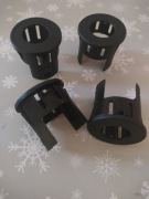 Ramki czujników parkowania doge Ram 