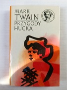 Przygody Hucka " Mark Twain 