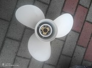 ŚRUBA napędowa Yamaha 13 1/2 X 12  6ek-45945-00-00