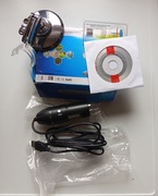 Mikroskop cyfrowy komputerowy USB X4 1600X NOWY!