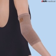 Orteza stawu łokciowego ARmedical SP-167E beżowa rozmiar S