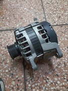 Alternator  Iveco dayli Ducato 