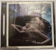 Melody Gardot The absence CD