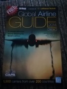 Global Airline Guide 2014