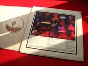 NEW RIDERS OF THE PURPLE SAGE home LP US 1974 ..EX