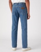 Męskie Spodnie Wrangler Texas The Gambler Jeansy W121JXZ92 W32 L32 32/32