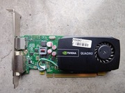 Sprawna NVIDIA quadro 410