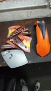 Owiewki Plastiki Ktm RFS 450/520