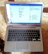 Samsung 530U3C Ultrabook  -13,3 - PŁYTA GŁÓWNA