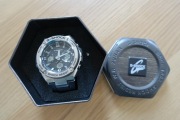 CASIO G-SHOCK G-Steel Premium GST-W110-1AER 