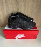 Buty sportowe Nike Air Max TN Czarny