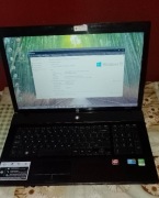 HP probook 4720s
