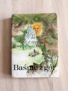 Elena Chmelova - Baśnie z gór