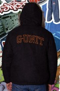Kurtka 50 cent gunit g unit L boxy opium h&m reserved jnco zara