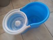 Wiaderko do mopa