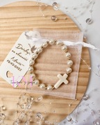 Bransoletka Podziękowanie dla gości