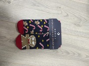 Skarpety świąteczne 31-34