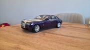 Rolls Royce Ghost 1:18 Kyosho