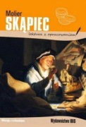 Skąpiec Molier z opracowaniem IBIS