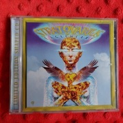 Stratovarius - Eagleheart [Shape CD]