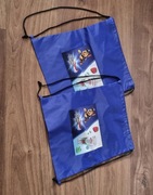 _ Psi Patrol _ worek na strój gimnastyczny lub obuwie