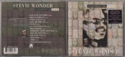 STEVIE WONDER - Conversation Peace