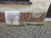 Szyby drzwiowe do Star 200