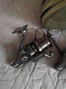 Kołowrotek karpiowy Fox 12000 xt magnesium 1 sztuka 