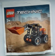 LEGO Technic Miniładowarka 30710 