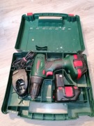 Wiertarko wkrętarka Bosch PSR 12