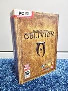 Elder Scrolls IV: Oblivion - Edycja Kolekcjonerska BOX PL PC 4/5