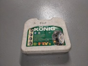 Łańcuchy śniegowe na koła 13" 14" 15"