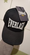 Everlast  NOWA  Bawełniana czapka z daszkiem / baseball cap, Roz. S-L