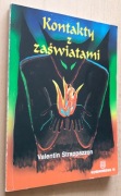 Kontakty z zaświatami – Valentin Strappazzon