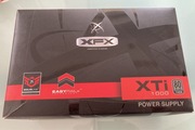 Zasilacz modularny XFX XTi 1000 80 plus Titanium