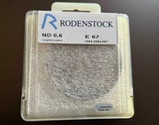 Filtr szary RODENSTOCK ND 0,6 67mm