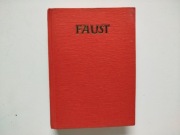 Goethe Faust wersja niemiecka 1947