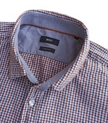 HUGO BOSS oryginalna Niemiecka koszula regular fit rozmiar 3XL, 4XL, 2XL