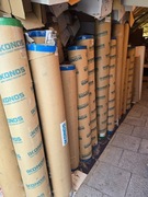 Tuby kartonowe - szalunkowe, rury, glizy tekturowe 8 i 20 cm, kartony