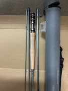 Wędka Shakespeare Agility 3 m