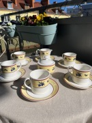 Zestaw kawowy Villeroy & Boch