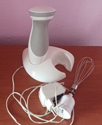 Blender mixoo Bosch MSM6A zestaw nie ładuje 
