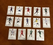 Zestaw kart ekstraklasy 24/25 Silent Force