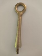 Ucho holownicze citroen 