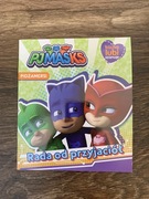 Pidżamersi. Rada od przyjaciół