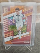 Panini 2022-23 donruss Elite soccer Gio reyna Orange /35 numbered  