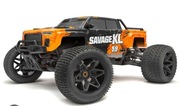 Spalinowe auto RC Savage XL 5.9 GTXL-6