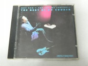 Ry Cooder Why Don't You Try Me Tonight? The Best Of Ry Cooder CD