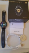 Huawei Watch GT6 46mm Active czarny 21,5 ms GW